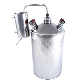 Самогонный аппарат в Ефремове всего за 3200 рублей