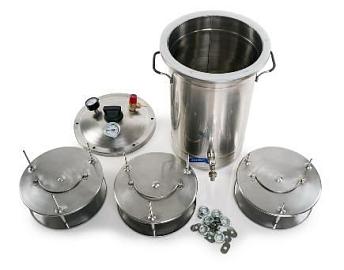 Распродажа автоклавов БУЛАТ в Ефремове